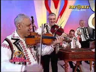 Eugenia Nedisan Prisecaru - Cucule cu pana alba (Ceasuri de folclor - Favorit TV - 24.02.2021)