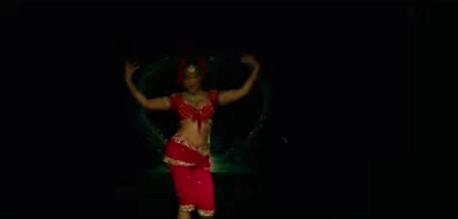 Dil De Diya - Radhe |Salman Khan, Jacqueline Fernandez |Himesh Reshammi.