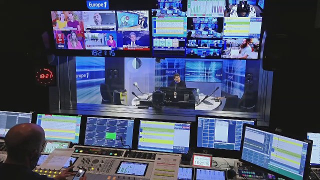 Thierry Mariani : Le communiqué de Renaud Muselier mérite le Nobel de l'enfumage