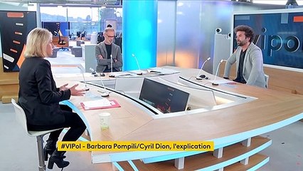 Regarder la loi climat "toute seule, c'est avoir forcément une vision qui ne prend pas tout en compte", déclare Barbara Pompili