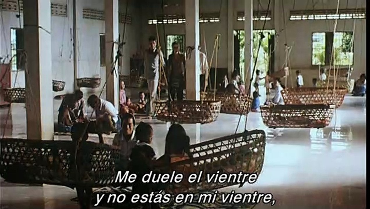 La pequeña Lola - Tráiler