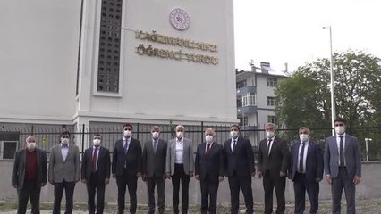 Ermeni çeteleri tarafından şehit edilen şairin adı yaşatılacak