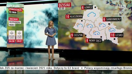 Kasia Kamińska - 3.05.2021