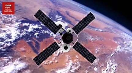 Dana bansos tepat sasaran dengan citra satelit