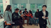 Gönül Dağı 27. bölüm 2. fragmanı yayınlandı