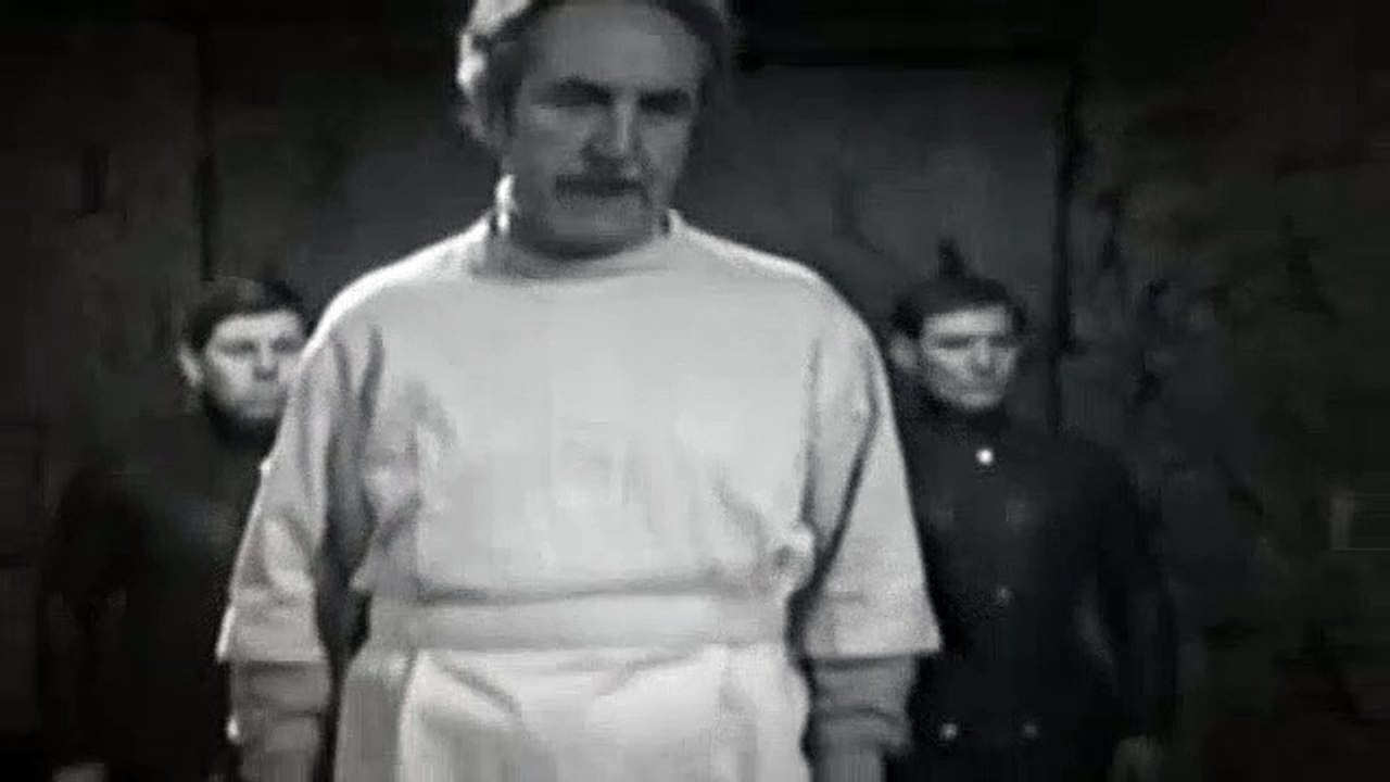 Doctor Who S04E21 The Underwater Menace Pt 3