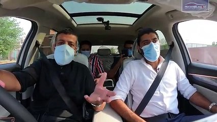 Haval Jolion 2021 - First Look Review - PakWheels