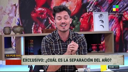 Soledad Fandiño opina sobre Laurita Fernandez y Cabre