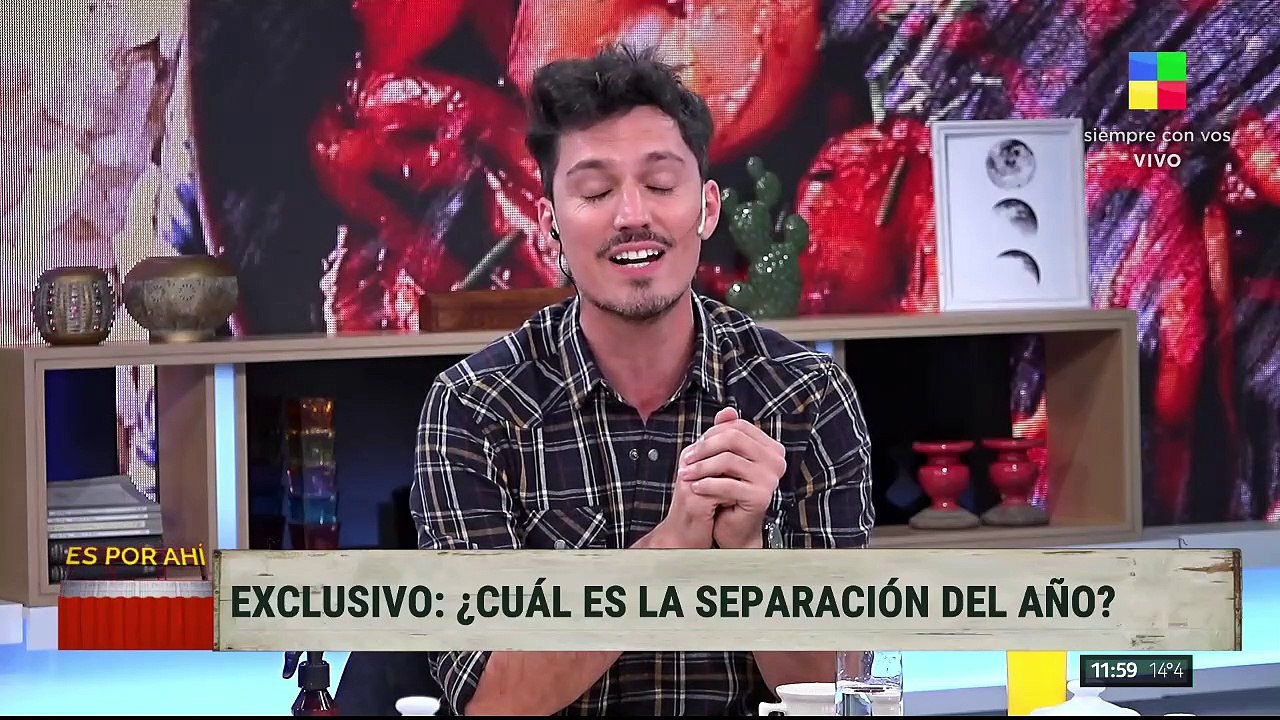 Soledad Fandiño opina sobre Laurita Fernandez y Cabre