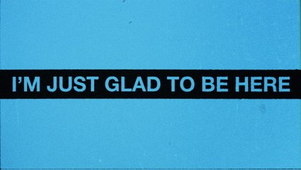 Friday Pilots Club - Glad To Be Here