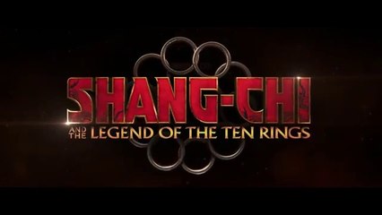 Shang-Chi: Legend of the Ten Rings 2021 Complet VF Streaming