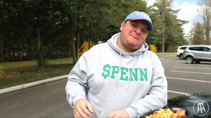 A Meatball Slider Is Firmly In The Burger Family & You Can't Tell Me Otherwise