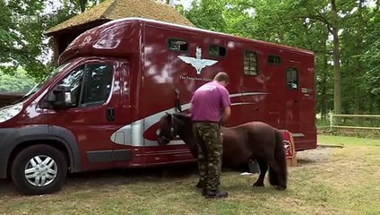 Regimental Stories (Part 2_5) The Parachute Regiment