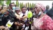 Parents of abducted students of the Federal College of Forestry Mechanisation protest in Abuja