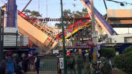 'Onde está meu neto?'