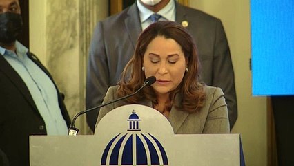 Abinader pone en funcionamiento 12 casas de acogida para proteger mujeres víctimas de violencia