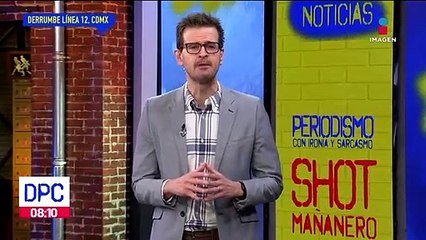 Sheinbaum ordena peritaje internacional en la Línea 12 del Metro | De Pisa y Corre