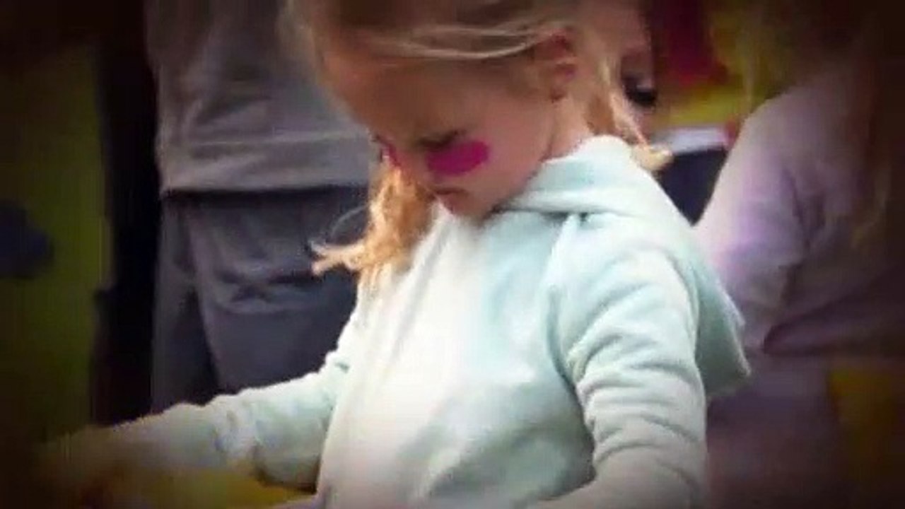 OutDaughtered S08E07 Nacho Typical Thanksgiving