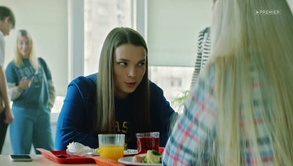 Олег - 16 серия