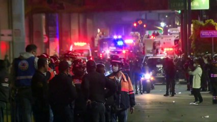 رئيس المكسيك يتعهد بـ"تحقيق معمق" ومستقل بعد حادث مترو مكسيكو