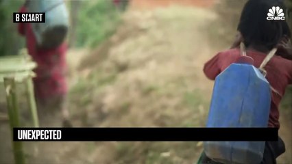 SMART WORLD - Unexpected du mercredi 5 mai 2021