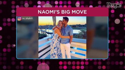 Southern Charm's Naomie Olindo Moving to NYC with Boyfriend Metul Shah: 'Charleston Farewell Tour'