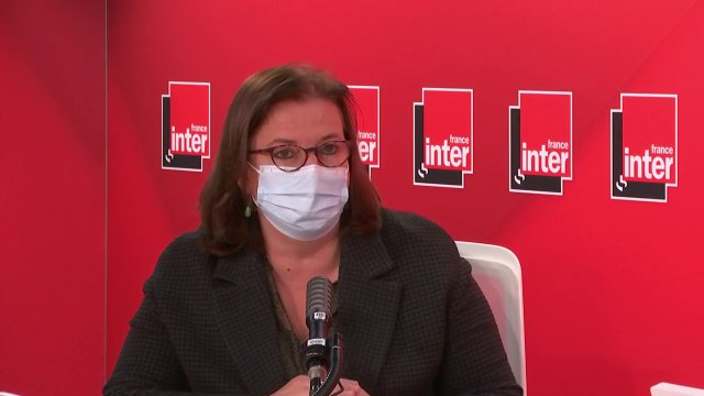 La Défenseure des droits Claire Hédon : Les personnes âgées ont les mêmes droits que le reste de la population