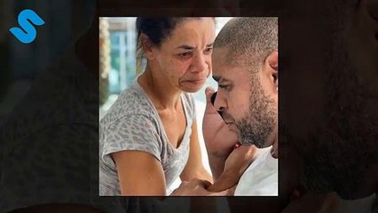 Şöhretler Müzesi'nde yer alacağını öğrenen Adriano, hüngür hüngür ağladı