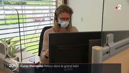 Stations thermales : les professionnels s’organisent pour rouvrir le 19 mai