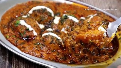 Kathiyawadi Dum Aloo | काठियावाड़ी दम आलू | Dhaba Style Aloo | Dum Aloo | दम आलू | Dum Aloo Recipe