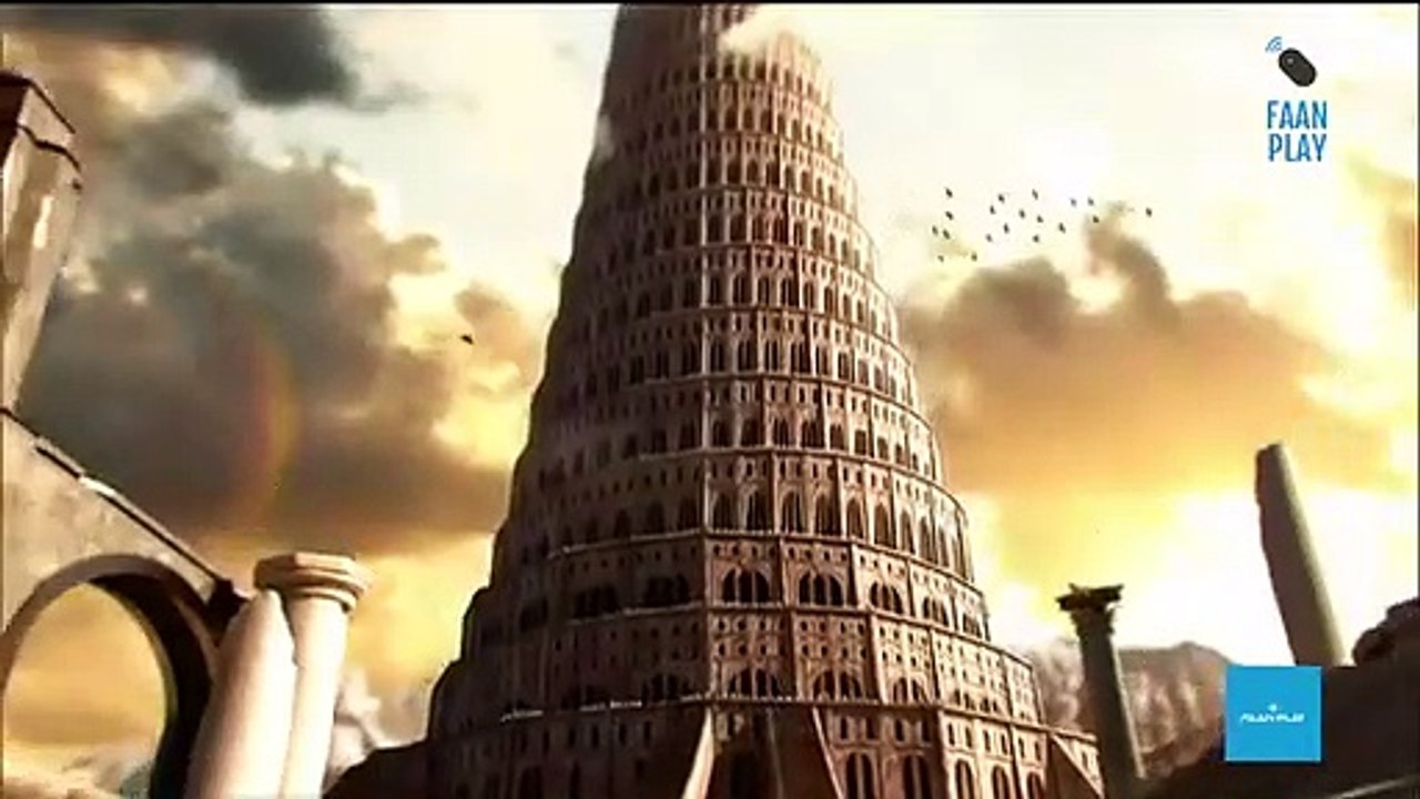 NOVELA GÊNESIS 29/04/2021 - QUINTA-FEIRA - CAPÍTULO 73 COMPLETO