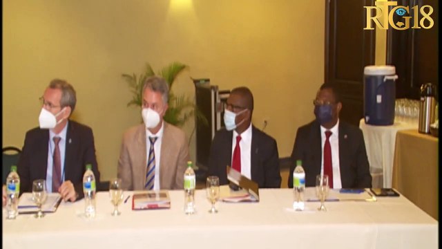 Lansman ofisyèl konsètasyon pou somè mondyal sou sistèm alimantè yo.