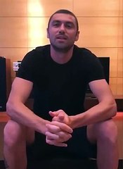 Trabzonspor'a dönen Burak Yılmaz'ın ilk sözleri