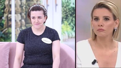 Esra Erol'da yasak aşk cinayeti iddiası ortalığı karıştırdı! Çekiçle öldürüp gömmüş