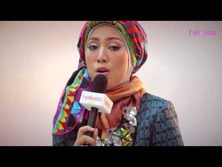 EXCLUSIVE: Forever Love by Shila Amzah