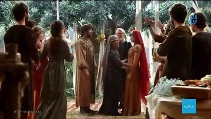 NOVELA GÊNESIS 30/04/2021 - SEXTA-FEIRA - CAPÍTULO 74 COMPLETO