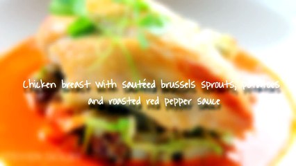 Chicken Breast Recipes Rachel Ray