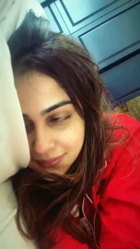 Genelia D'Souza Shares Adorable Video, Riteish Deshmukh is 'Luckiest'