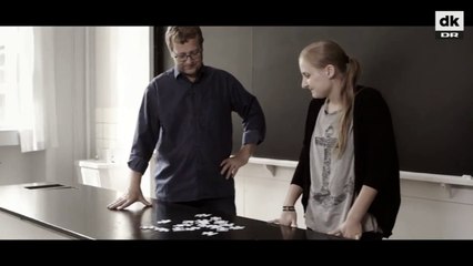 2-3 | Trine Thunberg & Troels W. Kjær | Puslespil | Autisme | De skjulte talenter | 2017 | Danmarks Radio