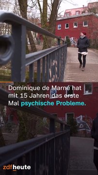 Schreib's dir von der Seele! -Depressionen