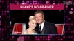 Blake Shelton Calls Meeting Fiancée Gwen Stefani the 'Greatest Thing' to Happen to Him on The Voice