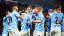 Champions League: ecco la prima finalista tra il Manchester City e PSG