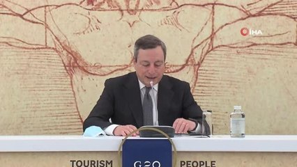 Son dakika haber... - G20 Turizm Bakanlarından turizm sektörün geleceği için 7 ilke