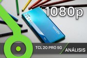 TCL 20 Pro 5g-1080p-noche