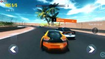Project Cars Car Racing Games / Car Driving Games / Android GamePlay