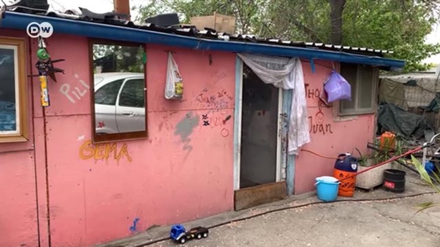 Страшная правда о самом большом гетто Европы (04.05.2021)