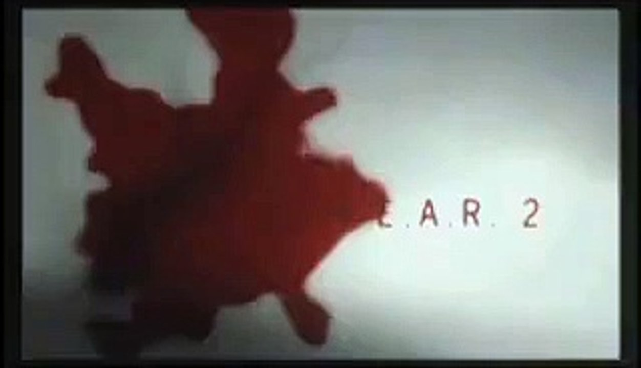 フィアー2 プロジェクト オリジン CM2