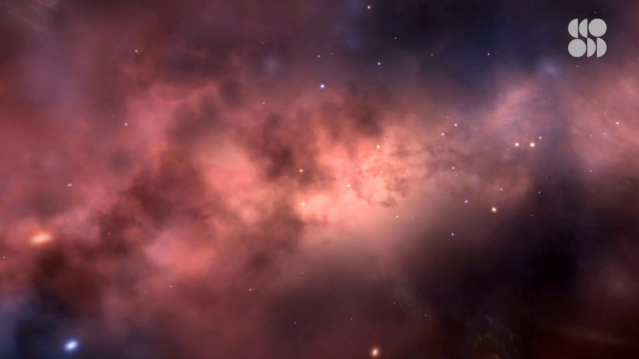 Scientists Just Discovered a Major “Hole” in the Standard Model of Particle Physics