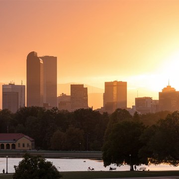 Thrillist Explorers: Nomad Edition (Denver)