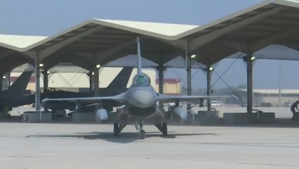 وفد أميركي في بغداد لبحث وجود 2500 جندي في العراق